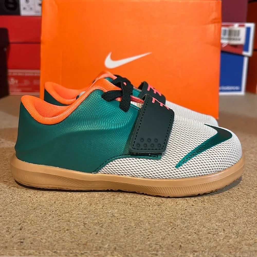 Nike new box